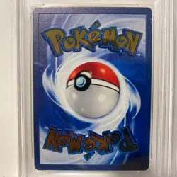 Pokemon PSA10 Celebrations UPC Metal Charizard #4 & Metal Pikachu #58 SIGNED - Image 5