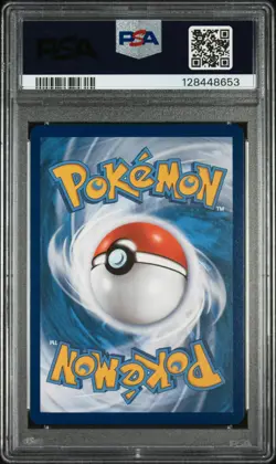 Gengar V #156/264 Fusion Strike 2021 Pokemon PSA 10 GEM MINT - Image 2