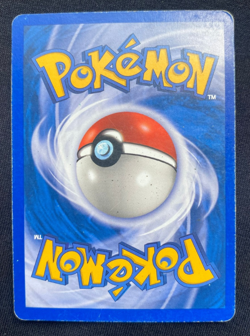 Pokemon TCG Ampharos Expedition Base Set 34/165 Regular Rare (HP) - Image 2