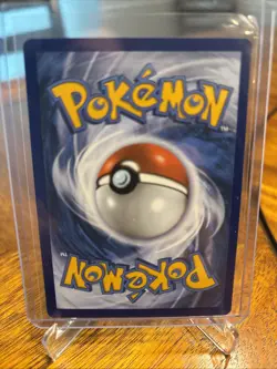 Mew (011/025) Holo Rare | Pokemon TCG Celebrations 25th Anniversary - Image 2