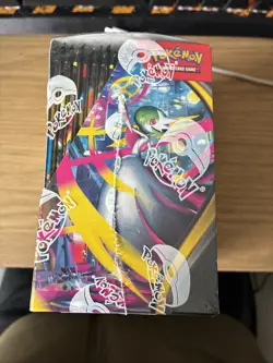 Pokemon TCG: Mega Evolution Booster Box (36 PACKS) - Sealed - Same Day Dispatch - Image 2