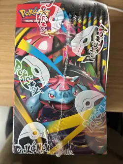 Pokemon TCG: Mega Evolution Booster Box (36 PACKS) - Sealed - Same Day Dispatch - Image 4