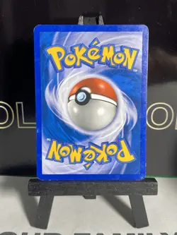 Ampharos - D&P: Secret Wonders Holo Rare 1/132 (2007) Pokemon TCG WoTC - Image 5