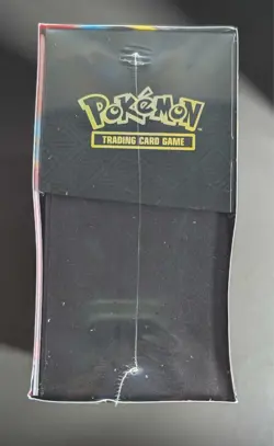 Pokemon Center Mega Evolution Elite Trainer Box ETB Lucario & Gardevoir IN HAND - Image 3