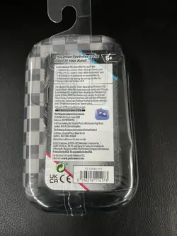 Pokemon SV Unova Mini Tin Black Bolt And White Flare - Image 2