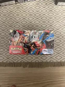 Pokemon TCG: Mega Evolution Enhanced Booster Display Box Pokemon Center - Image 2