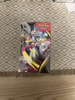 Pokemon TCG: Mega Evolution Enhanced Booster Display Box Pokemon Center - Image 3