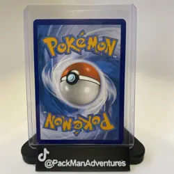 2023 Pokemon SV Paldea Evolved Quaquaval ex #260/193 - Image 2