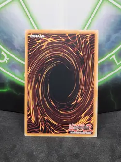 Yugioh Black Rose Dragon MGED-EN026 Premium Gold Rare 1st Edition NM - Image 2