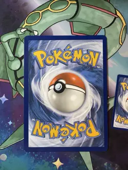 x1 Jumbo Dark Sylveon V SWSH134 Card Pokemon Pokemon TCG Celebrations Promo BIG - Image 2