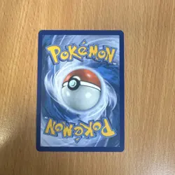 Pokemon TCG Zeraora 151/142 Stellar Crown Illustration Rare Card - Image 2