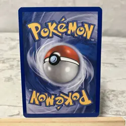 Bellossom Delta Species 19/110 2006 EX Holon Phantoms Pokemon Card Non Holo Rare - Image 2