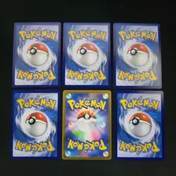 Pokemon Ralts, Kirlia, & Gardevoir x20 Card Lot Bundle - Image 2