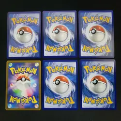 Pokemon Ralts, Kirlia, & Gardevoir x20 Card Lot Bundle - Image 4