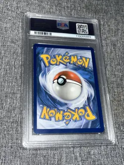 Penny 239/091 - Paldean Fates - Special Illustration Rare - Pokemon Card - PSA 9 - Image 2