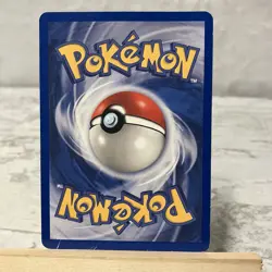 Voltorb - ex FireRed & LeafGreen 85/112 2004 Pokemon Card - Image 2