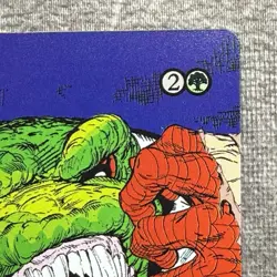 Beast Within (Borderless) - MAR #33 MTG NM Nonfoil Magic the Gathering - Image 3