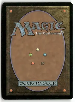 HIDDEN STRINGS #12 (COMMON) MTG DRAGON'S MAZE - Image 2