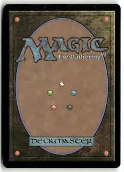 MYCOSYNTH WELLSPRING #252 (COMMON) MTG COMMANDER 2021 - Image 2