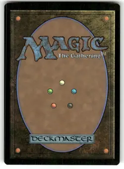 GRAY MERCHANT OF ASPHODEL #142 (UNCOMMON) MTG COMMANDER: DUSKMOURN - Image 2