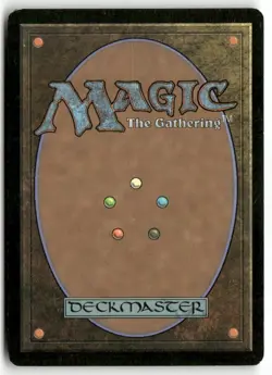 ENSLAVED DWARF #96 (COMMON) MTG TORMENT - Image 2