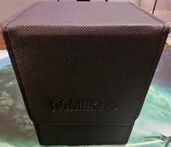 ELITE Anti-Venom, Horrifying Healer Commander Deck EDH MTG Magic the Gathering - Image 3