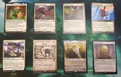 ELITE Anti-Venom, Horrifying Healer Commander Deck EDH MTG Magic the Gathering - Image 4