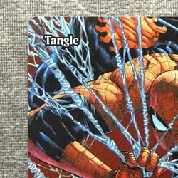 Tangle (Borderless) - MAR #38 MTG NM Nonfoil Magic the Gathering - Image 2