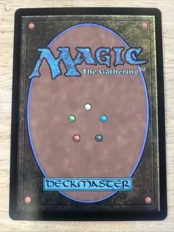 Chameleon, Master of Disguise #27 Near Mint SPM Marvel's Spider-Man Magic MTG - Image 2