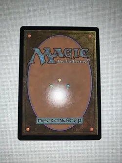 MTG Magic The Gathering Geist Of Saint Traft Foil DDQ Mythic Spirit Azorious - Image 2