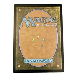 Hammer Dropper #176 Guilds of Ravnica GRN Magic MTG LP - Image 2