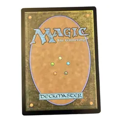 Hammer Dropper #176 Guilds of Ravnica GRN Magic MTG LP - Image 4