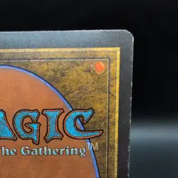 Terror - (MP) Revised Edition Core Set - Magic the Gathering MTG - Image 4