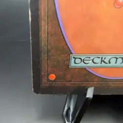 Terror - (MP) Revised Edition Core Set - Magic the Gathering MTG - Image 5