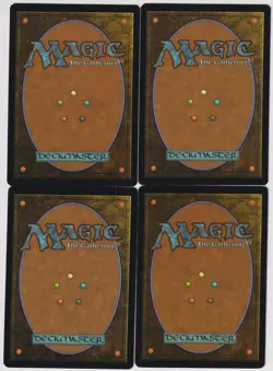 MTG 4X Deathrite Shaman X4 Return to Ravnica Magic - NM/PL - Image 2
