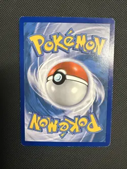 Pokemon TCG: GRENINJA EX #XY20 ~ 2014 POKEMON XY ~ BLACK STAR PROMO - Image 2