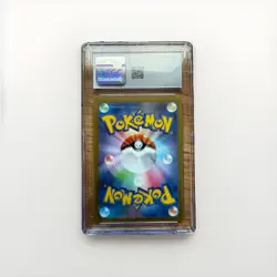 Pikachu 120/SV-P - CGC Gem Mint 10 - Japanese S&V Promos - Pokemon TCG 2023 - Image 5