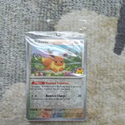 Pokemon TCG Mega Evolution Goldduck 3 Pack Blister sealed + One Pack Blister - Image 2