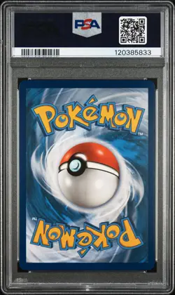 2021 POKEMON SWORD & SHIELD SHINING FATES #054 CRAMORANT V PSA 10 - Image 2