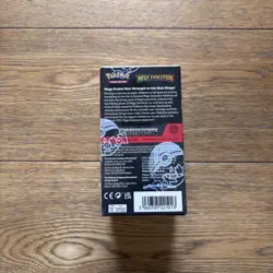 Pokemon TCG Mega Evolution Half Booster Box SEALED (18 packs) - Image 3