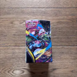 Pokemon TCG Mega Evolution Half Booster Box SEALED (18 packs) - Image 4