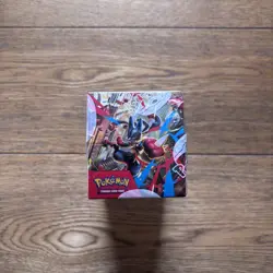 Pokemon TCG Mega Evolution Half Booster Box SEALED (18 packs) - Image 5