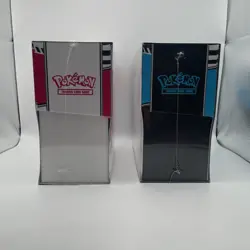 Pokemon Black Bolt & White Flare Elite Trainer Box Factory Sealed 2 Pack ETB #1 - Image 2
