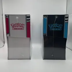 Pokemon Black Bolt & White Flare Elite Trainer Box Factory Sealed 2 Pack ETB #1 - Image 4