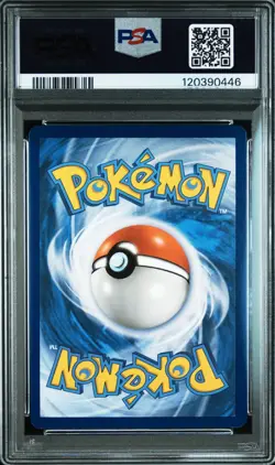 2019 POKEMON SM Tag Team PROMO #SM193 FULL ART GARCHOMP & GIRATINA GX PSA 10 - Image 2