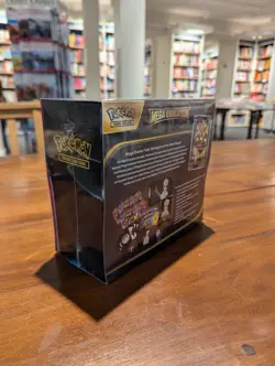 Pokemon Center Mega Evolution 'Mega Gardevoir' | Elite Trainer Box ETB | Sealed - Image 2