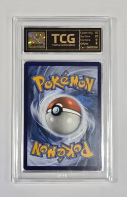 Pokemon Slab: Mew ex - 205/165 - MEW - Graded TCG Mint 9 - Image 2