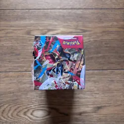 Pokemon TCG Mega Evolution Half Booster Box (Slight Rip) (18 packs) - Image 4