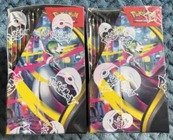 1x Pokemon - Mega Evolution - Booster Box. Brand New, Factory Sealed & In Hand ✨ - Image 2