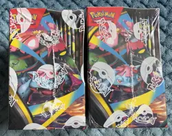 1x Pokemon - Mega Evolution - Booster Box. Brand New, Factory Sealed & In Hand ✨ - Image 3